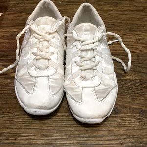 Nfinity Evolution Cheer Shows